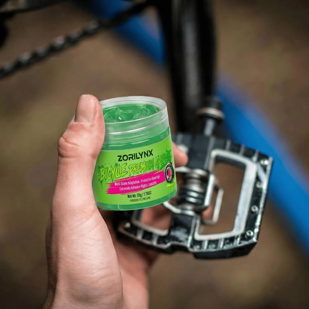 50g Waterdicht Fietslagervet G - Grease Waterproof Bike recensie en prijs