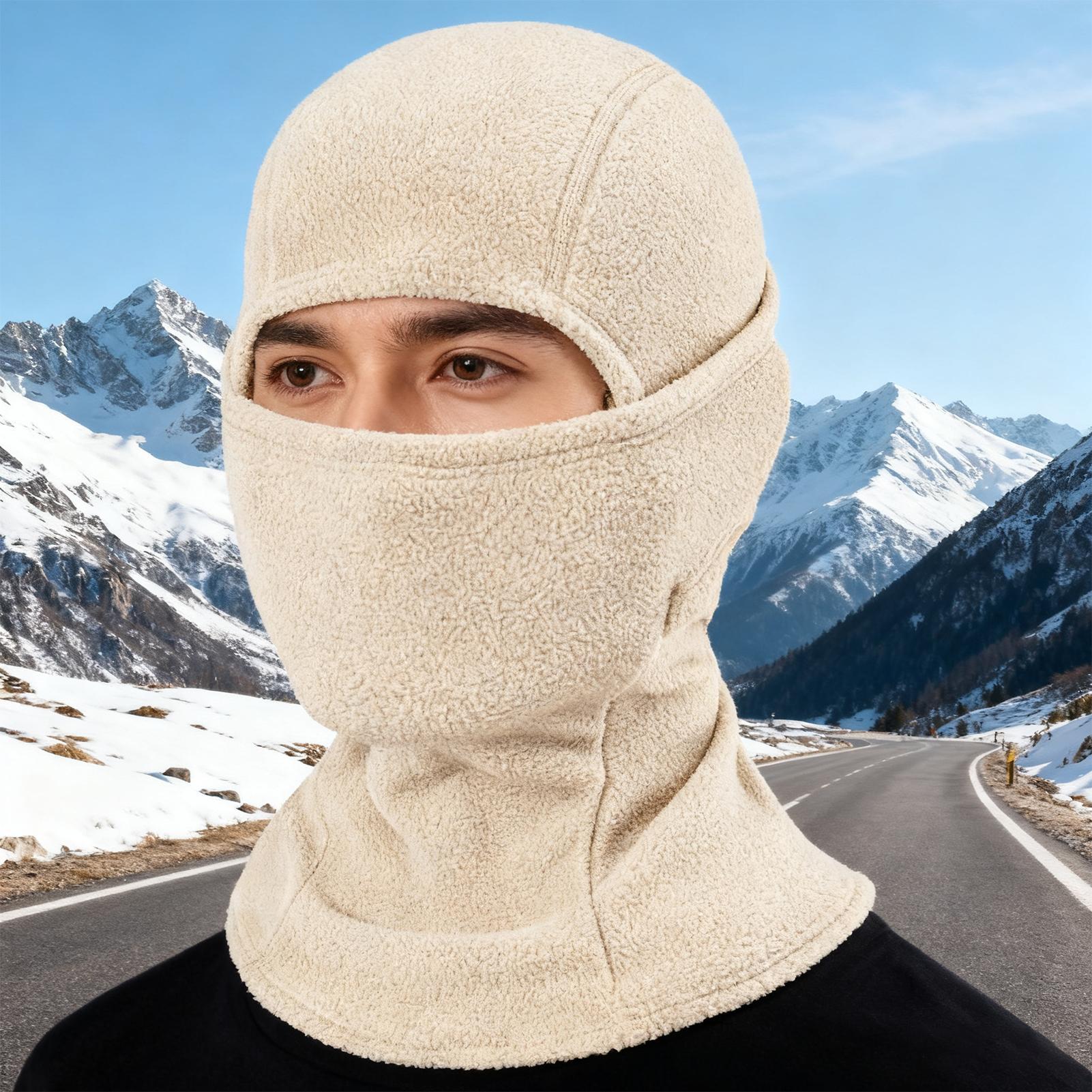 Wintergezichtsmasker Fietsen N - Commuter Cycling recensie en prijs