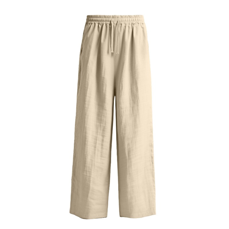 Herensportbroek van linnen, ad - Cycling Commute Pants recensie en prijs
