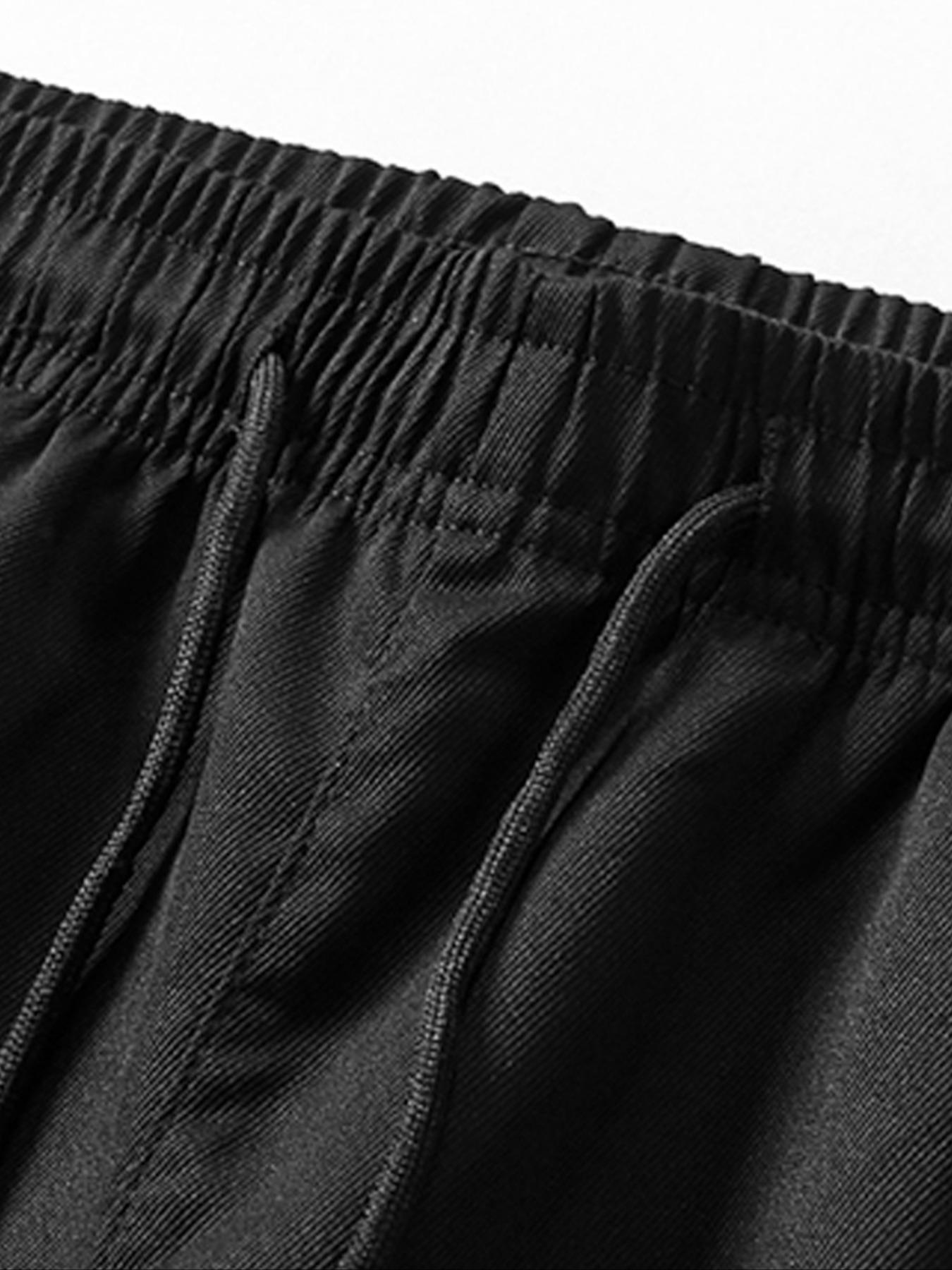 Effen casual sportshorts voor  - Cycling Commute Pants recensie en prijs
