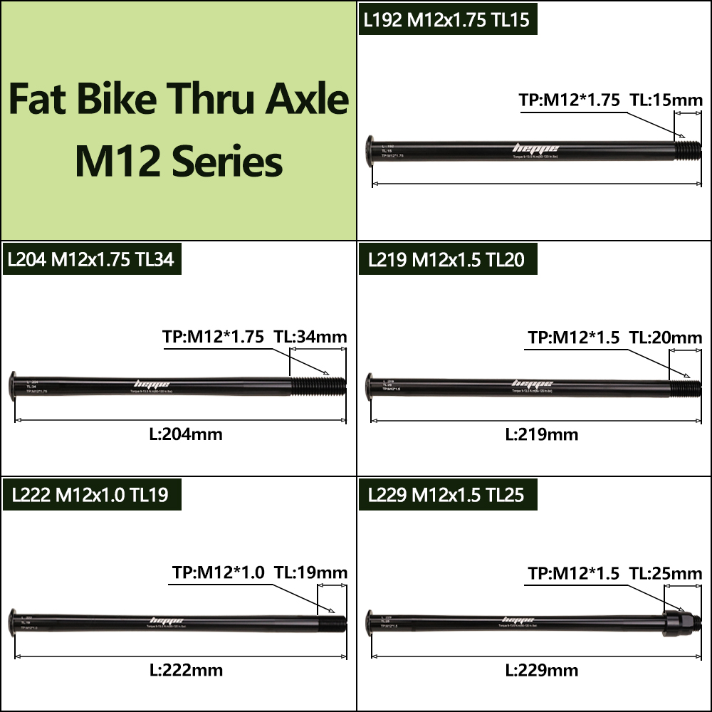HEPPE Fatbike Steekas voor Fat - Dynamo Hub Front recensie en prijs