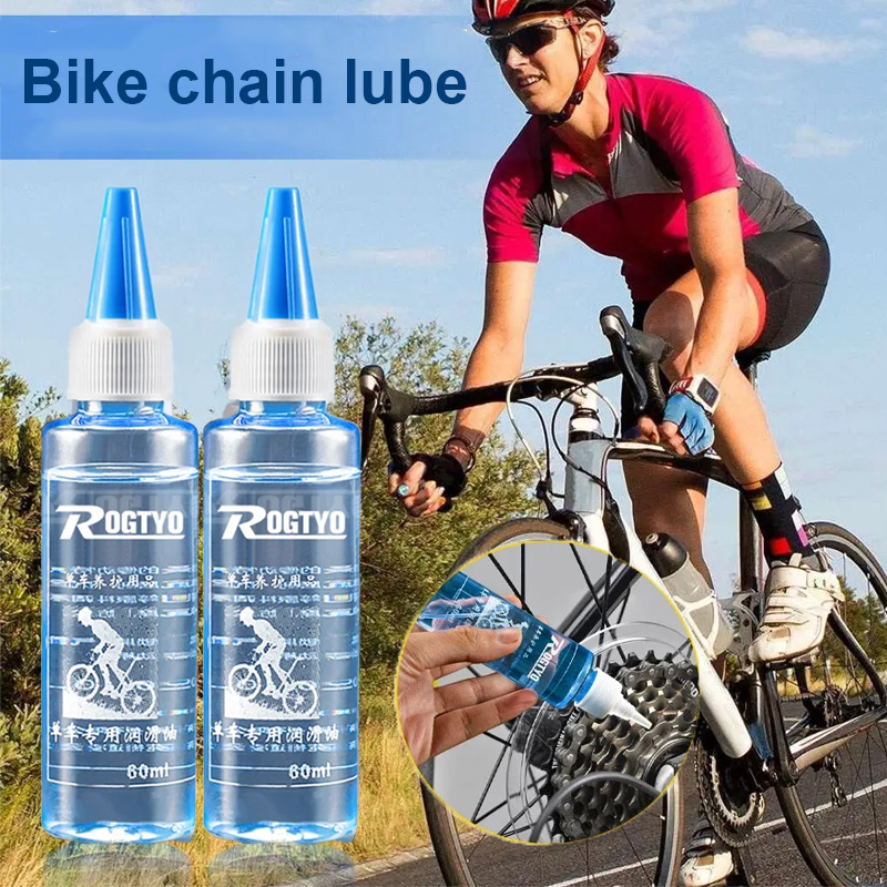 60ML Fietsketting Glijmiddel D - Grease Waterproof Bike recensie en prijs