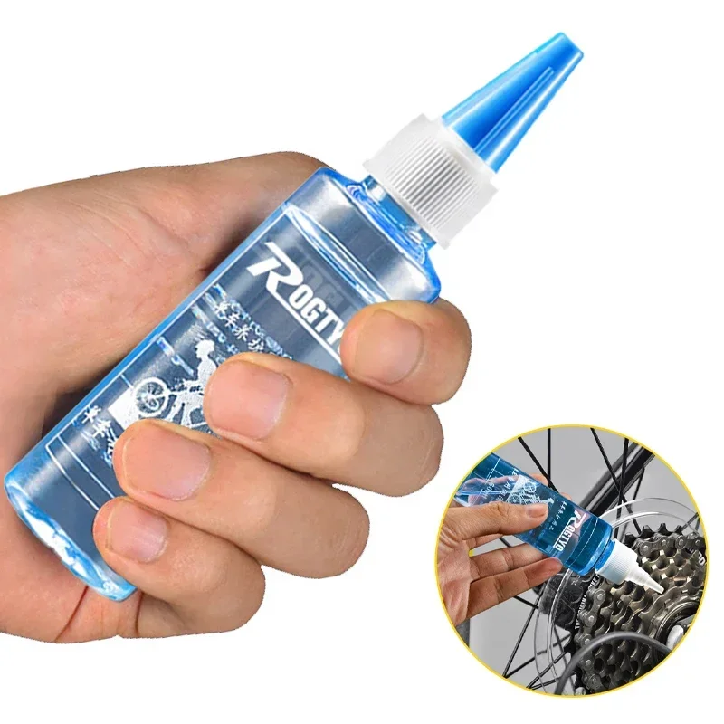 60ML Fietsketting Glijmiddel D - Grease Waterproof Bike recensie en prijs