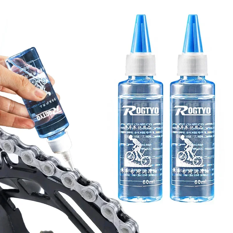 60ML Fietsketting Glijmiddel D - Grease Waterproof Bike recensie en prijs