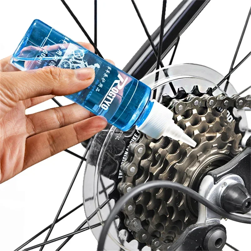 60ML Fietsketting Glijmiddel D - Grease Waterproof Bike recensie en prijs