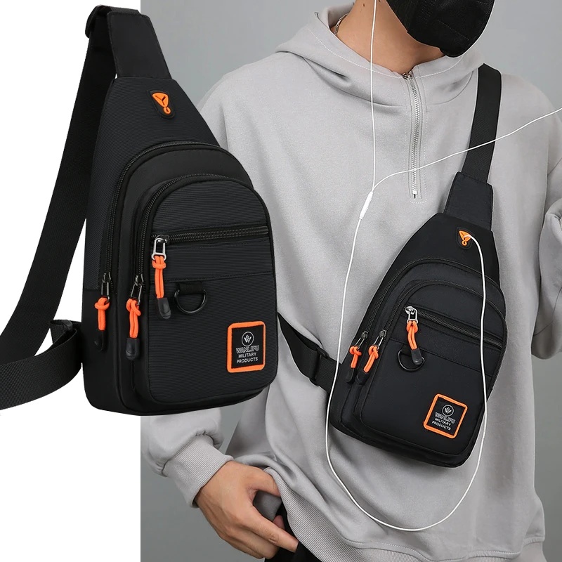 Waterdichte sport-crossbody-bo - Cycling Journey recensie en prijs